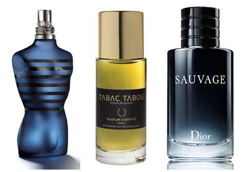 quel est le meilleur parfum homme